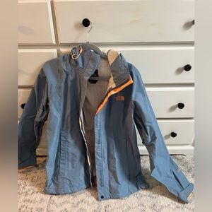 Northface Womens Rain Jacket